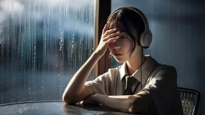 5 Lagu Galau TikTok Viral, Milik Bernadya Sedang Naik Daun