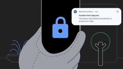 Google Mengumumkan Fitur Theft Detection untuk User Android 15