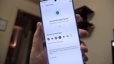 Kenali Google Play Protect, Fitur Pelindung Smartphone!
