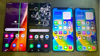 Ketahui Sejumlah Penyebab Green Line di Hp dan Cara Mengatasinya