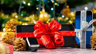 5 Rekomendasi Hadiah Natal Murah Tetapi Sangat Useful