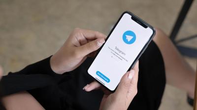 Waspada dengan Hal Negatif Telegram yang Merugikan Pengguna