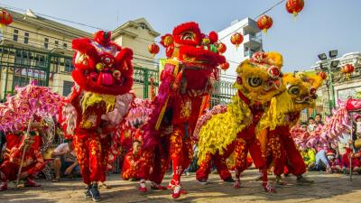5 Rekomendasi Hampers Imlek untuk Orang Tersayang!