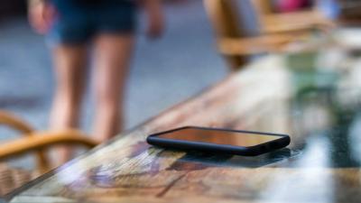 Handphone Hilang? Segera Lakukan 7 Hal Ini Untuk Amankan Data!