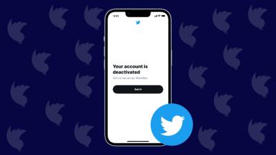 Cara Menghapus Akun X Twitter Secara Permanen atau Sementara