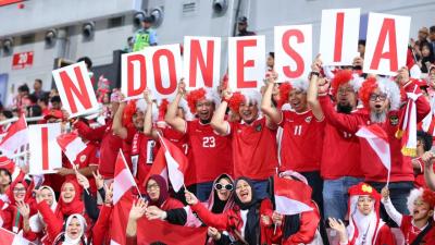 Hari Olahraga Nasional 2025, Inilah Tema, Ucapan & Sejarah Dibaliknya