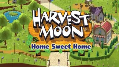Game Harvest Moon: Home Sweet Home Resmi Rilis, Penuh Nostalgia