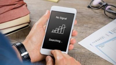 Simak Alasan dan Cara Mengatasi Sinyal Hilang Pada HP