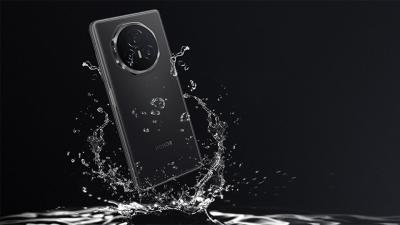 Simak Spesifikasi HONOR Magic V3, HP Lipat Canggih Terbaru