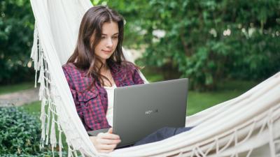 Spesifikasi Honor MagicBook Art 14, Punya Kamera Bisa Dilepas