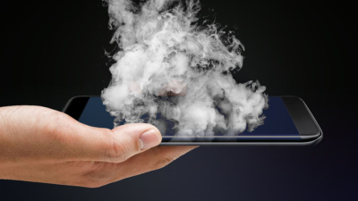 Bisa Mati Total, Ketahui Kenapa HP Cepat Panas atau Overheat