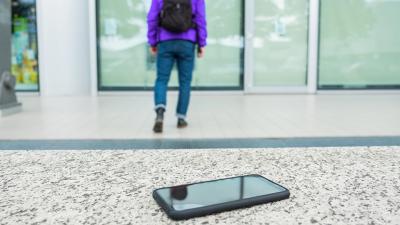 Begini Cara Melacak HP Samsung Hilang, Tak Perlu Panik