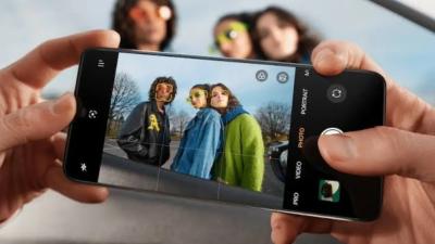 5 Rekomendasi HP Kamera 50 MP Terbaik dengan Harga Affordable