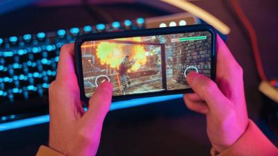 5 Rekomendasi HP Refresh Rate 120Hz dengan Harga 2 Jutaan Saja