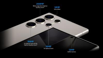 5 Rekomendasi HP Samsung untuk Mengabadikan Indahnya Bulan