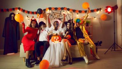 Rekomendasi HP untuk Halloween, Punya Night Photography Terbaik