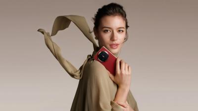 Spesifikasi Huawei Mate X6 yang Punya Kamera Ultra Chroma XMAGE