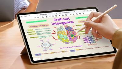 Cek Keunggulan Spesifikasi Huawei MatePad PaperMatte 11.5"S