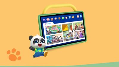 Spesifikasi Huawei Matepad 11 SE Kid Edition untuk Si Kecil