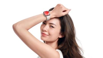 Fitur Huawei Watch Fit 3 buat Lengkapi Gaya Hidup Aktif Kamu