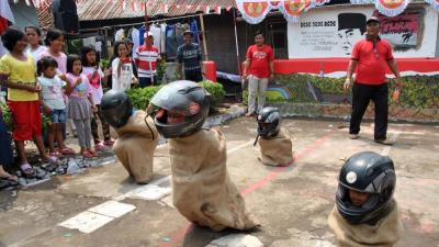 7 Ide Agustusan Seru untuk Rayakan Hari Kemerdekaan 17 Agustus