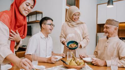 Rekomendasi Ide Konten Lebaran yang Unik Agar Kamu Cepat Viral