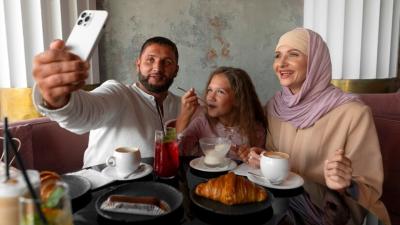 Ide Konten Ramadan yang Anti Monoton, Bikin Tetap Produktif