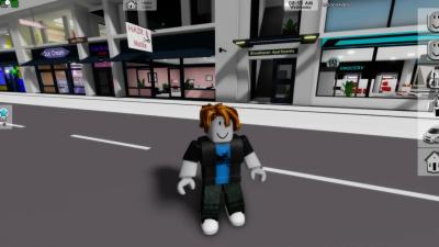 60 Contoh Ide Nama Roblox yang Lucu dan Tidak Banyak Digunakan