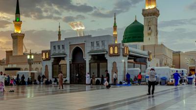 30 Ide Ucapan Maulid Nabi 2025 yang Penuh Makna & Inspiratif