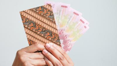 Rekomendasi Ide Desain Amplop Lebaran, Siap Sambut Kemenangan