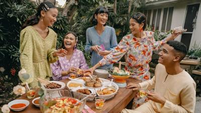 7 Ide Konten Instagram Ramadan yang Unik Agar Dapat Views Besar!