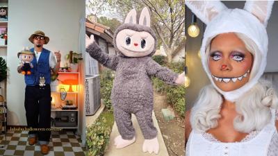7 Ide Outfit Halloween yang Unik dan Ngetren di Tahun 2025