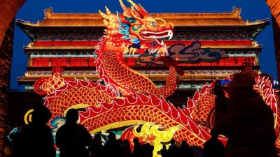 Menjelang Imlek, Miliki 5 Gadget Warna Merah Ini!