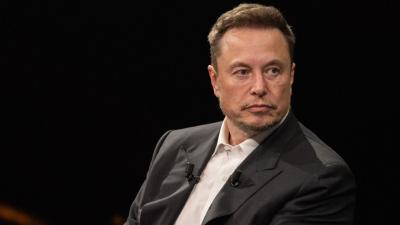 Implan Chip Otak Elon Musk Berhasil, Bisa Mengendalikan Kursor
