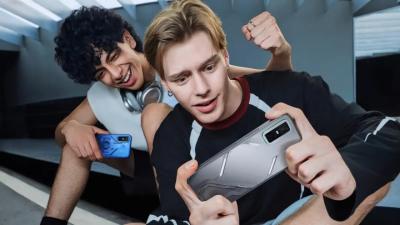 Spesifikasi Infinix GT 30 5G yang Punya Fitur Gaming Canggih