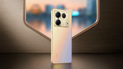 Spesifikasi Infinix Note 40, Tawarkan Chip X1 Secepat Cheetah