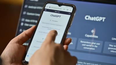 7 Informasi Sensitif yang Tidak Boleh Dibagikan ke ChatGPT