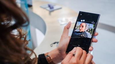 Fitur Inovasi Samsung Galaxy yang Bikin Komunikasi Makin Lancar