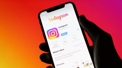 Instagram Lampaui TikTok dalam Hal Statistik Unduhan Global