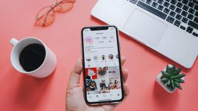 7 Filter Instagram Aesthetic yang Bikin Foto Makin Keren