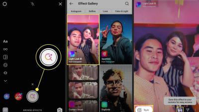 Intip Cara Mengatasi Filter Instagram Blur dengan Mudah