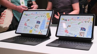 Ketahui Spesifikasi iPad Air M2, Paling Ditunggu Pecinta Tekno