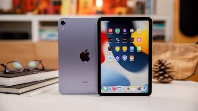 Simak Review Spesifikasi IPad Mini dengan Chip A17 Pro Handal