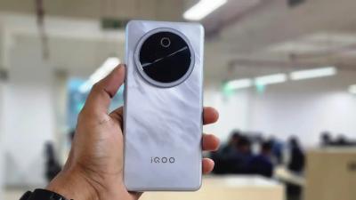 Sejumlah Spesifikasi iQOO Z10 5G yang Bikin Gaming Makin Seru