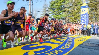 Ini 11 Istilah dalam Lari yang Harus Diketahui Para Pelari!