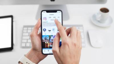 Bagaimana Cara Reset Algoritma IG, Biar Dapat Jenis Konten Baru?