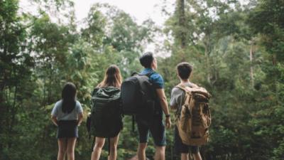 Sejumlah Tips Traveling Ramah Lingkungan, Makin Cinta Alam