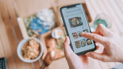 Ketahui Tips Foto Produk Hanya Mengandalkan Kamera HP