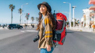 Ketahui Sejumlah Tips Jalan-Jalan Tanpa Tour Guide, Anti Kesasar