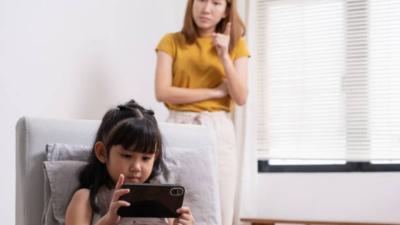 Hindari Sejumlah Kesalahan Bermain Game Online bagi Anak-Anak